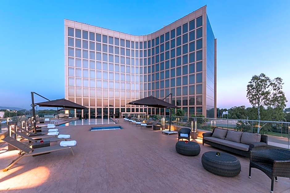 Radisson Collection Hotel Bamako