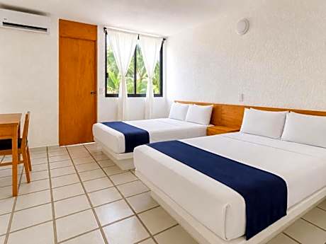 Sextuple Room