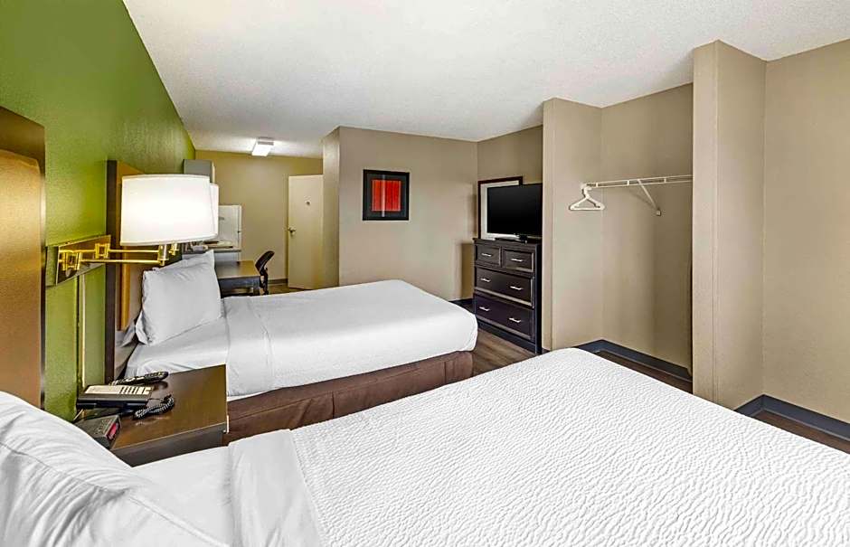 Extended Stay America Suites - Sacramento - Northgate
