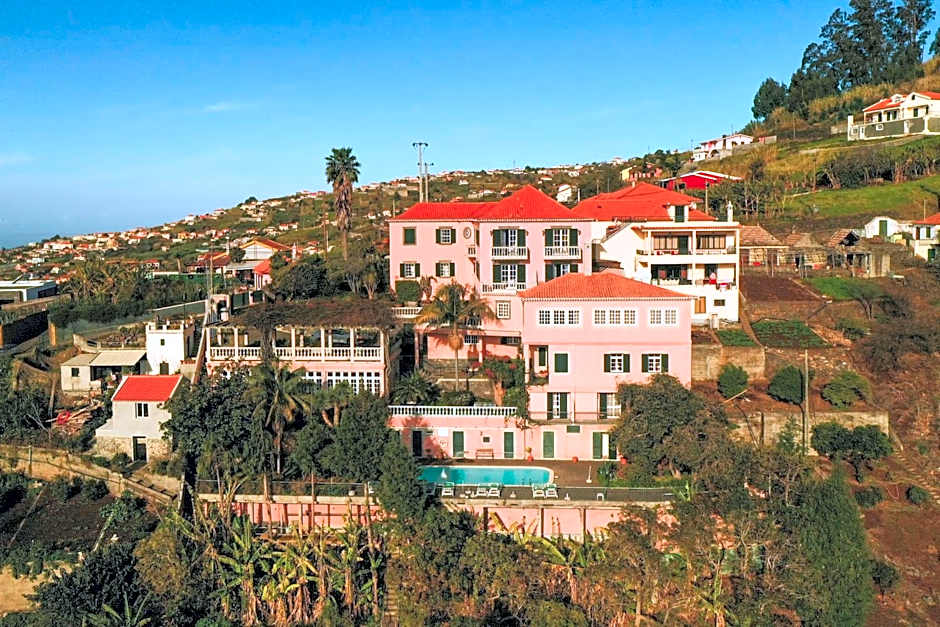 Villa Alto Boutique Hotel