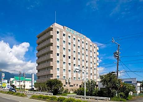 Hotel Route Inn Ina Inter