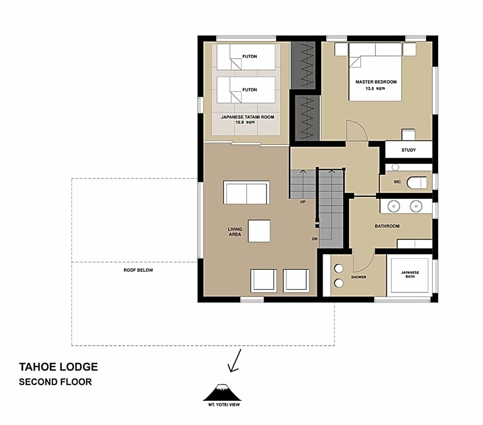Tahoe Lodge by H2 Life