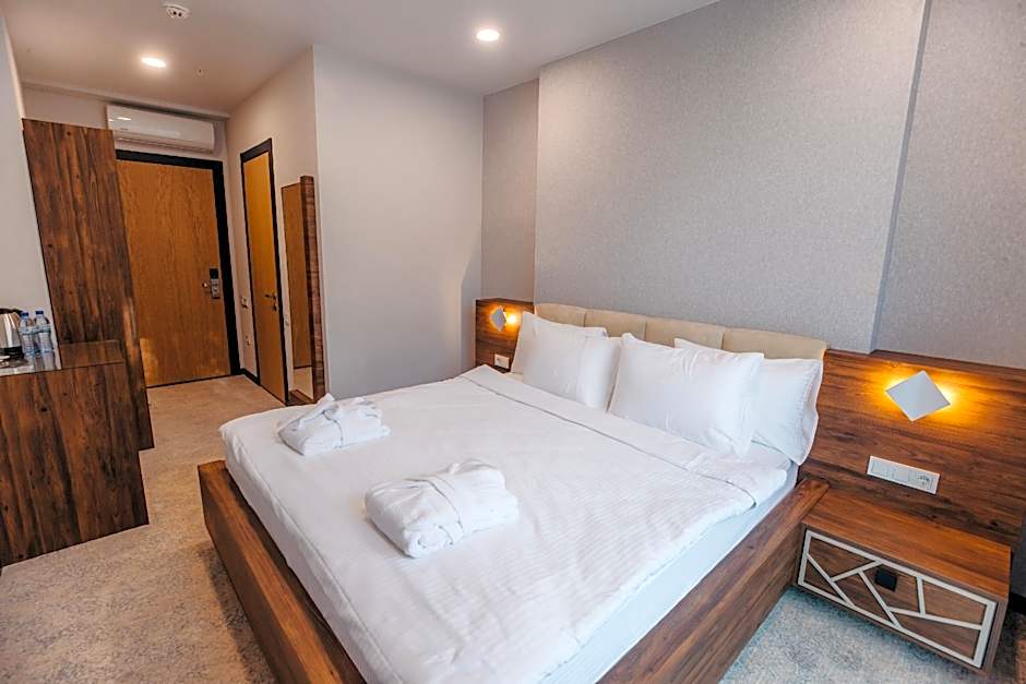 Capo Verde Hotel Batumi