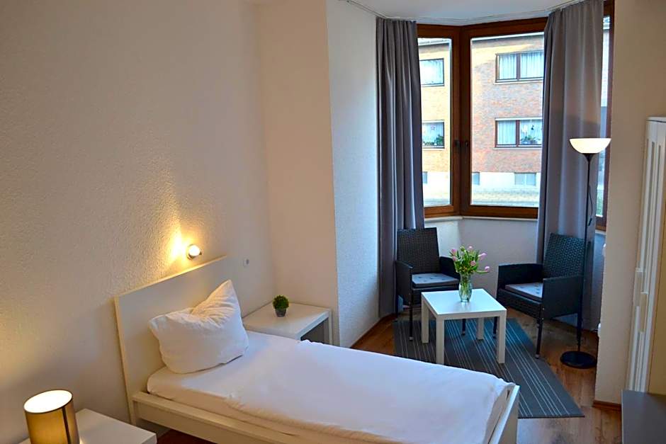 Hotel Garni Zum Dorfbrunnen