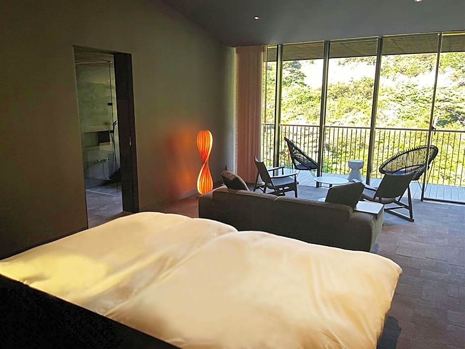 Unzen Miyazaki Ryokan