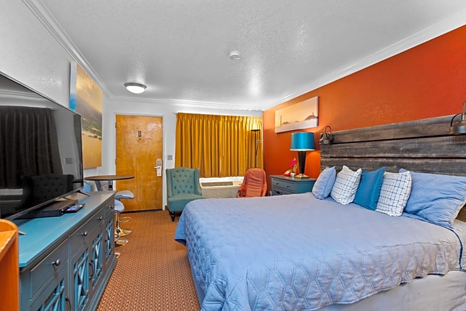 Americana Inn Motel