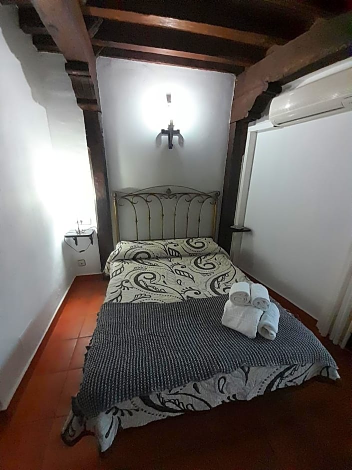 Hotel Rural Sierra de Francia