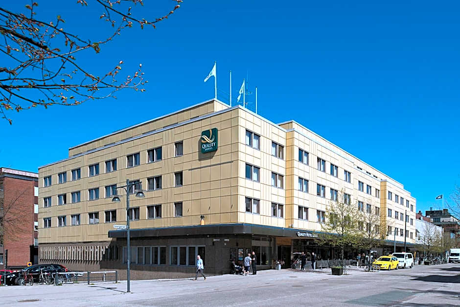 Quality Hotel Luleå