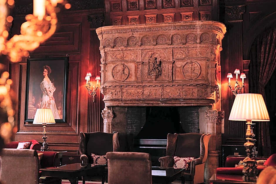 Cliveden House - an Iconic Luxury Hotel