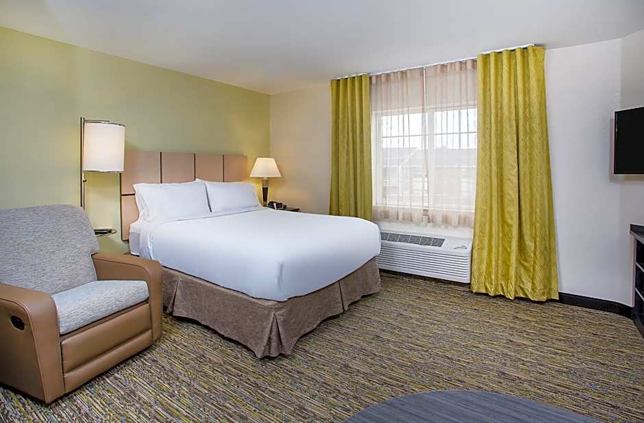 Candlewood Suites Bowling Green By IHG