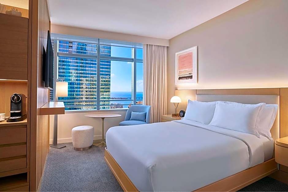 Brickell Arch, a Luxury Collection Hotel, Miami