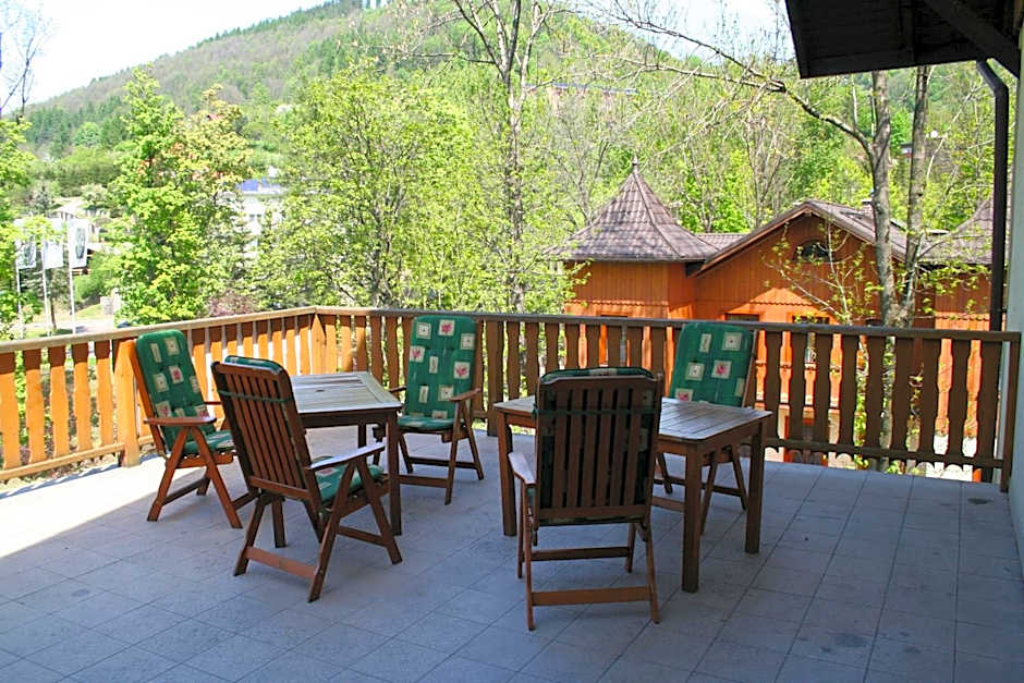 VITA MINERALIS Szczawnica