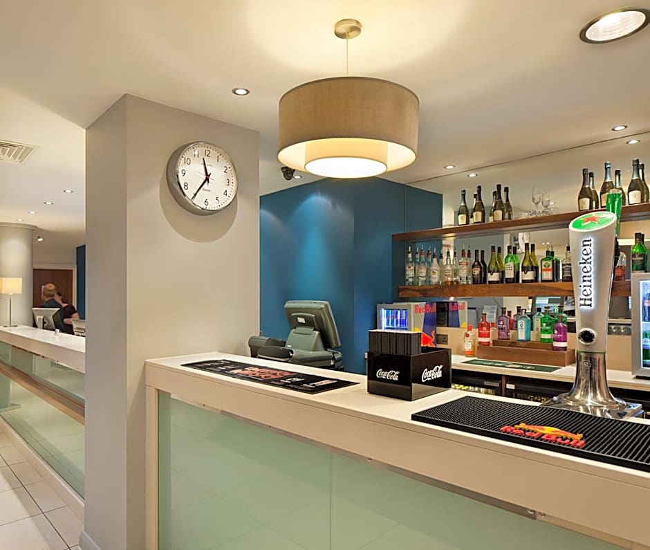 Holiday Inn Express Manchester City Centre By IHG