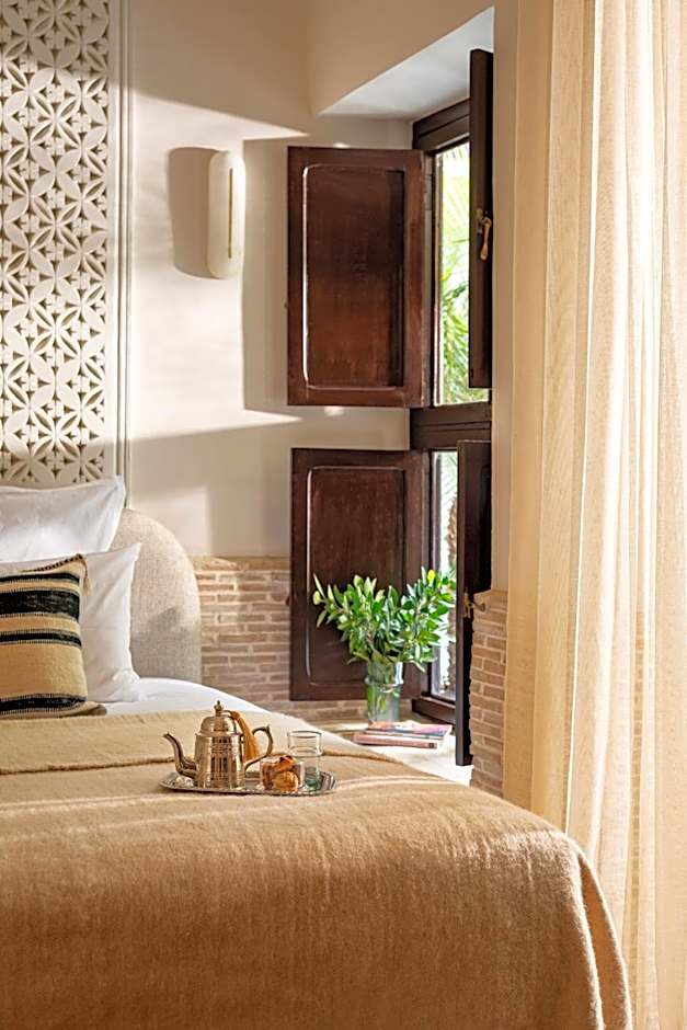 Riad Dar des Arts