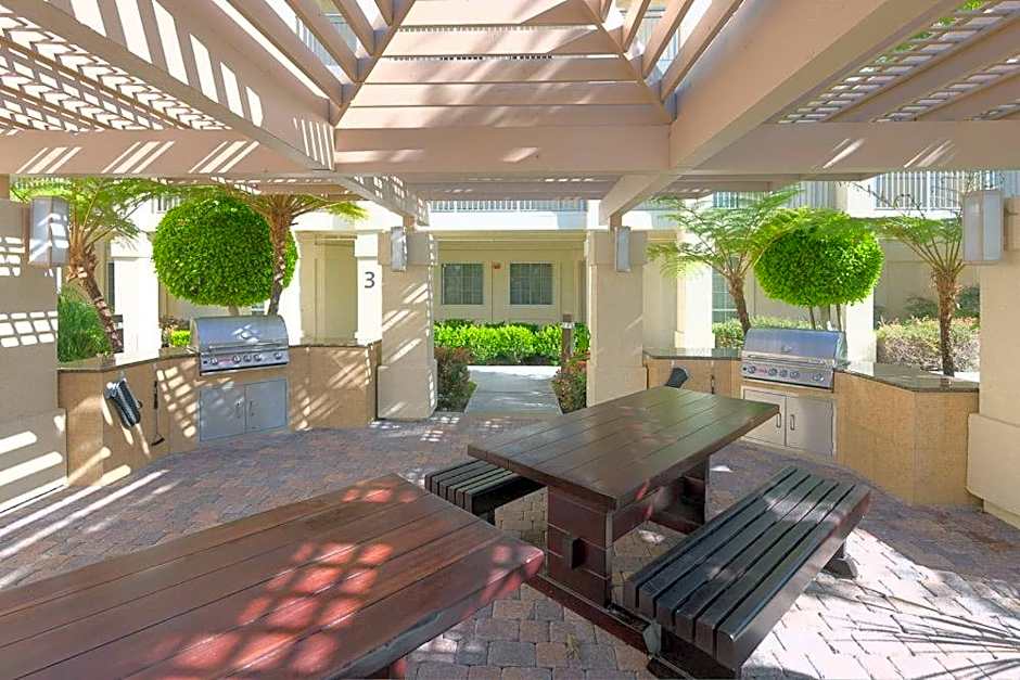 Hyatt House LAX Manhattan Beach