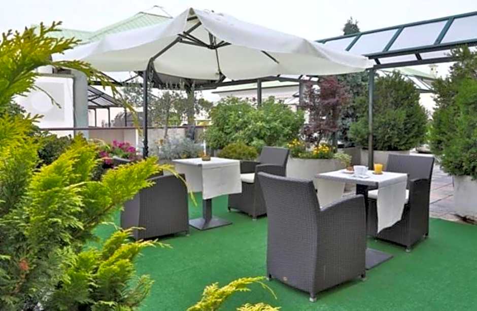 Best Western Hotel Solaf