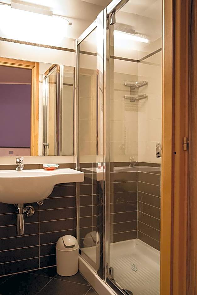 Hotel Rainero