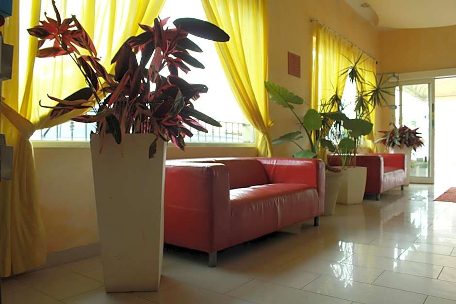 Residence Beach Paradise