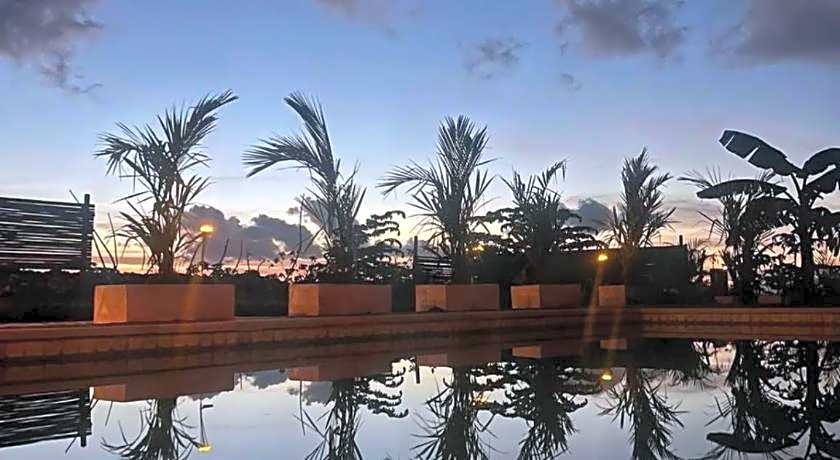 Anna Villas by Sumba-Beach