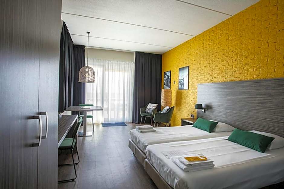 Strandhotel Vigilante