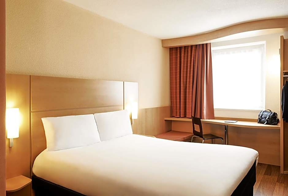 ibis Bristol Centre