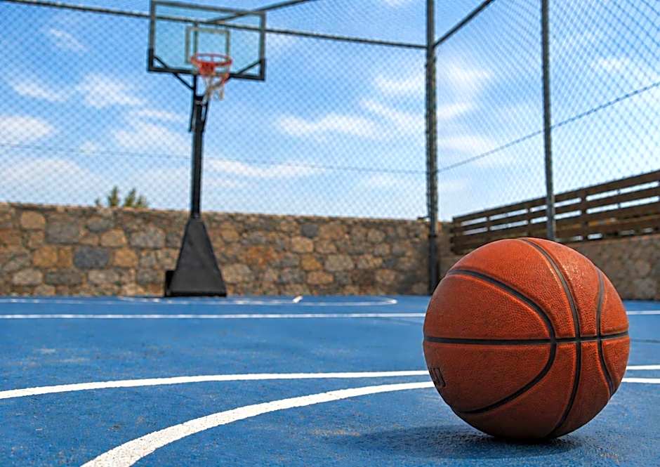Elounda Residence Resort & Waterpark