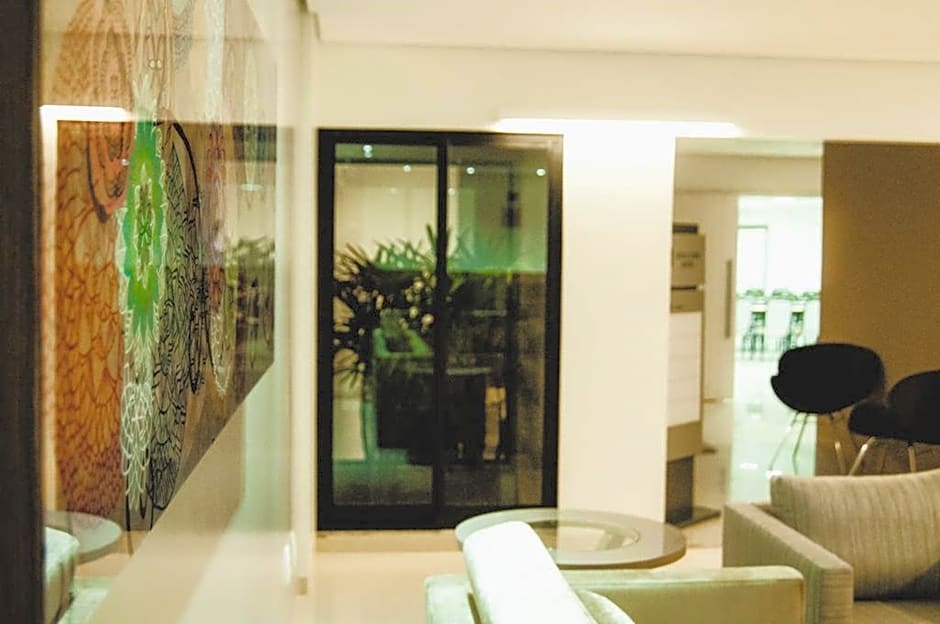 Nobile Suites Gran Lumni Rio Branco