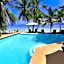 Romantic Beach Villas Siargao Island