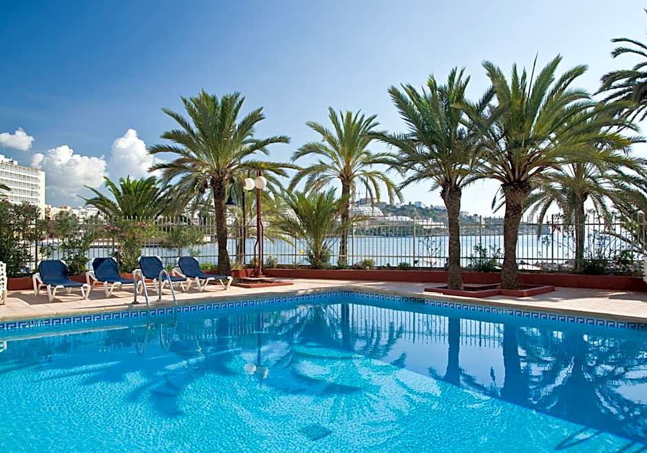 Apartamentos Llobet Ibiza