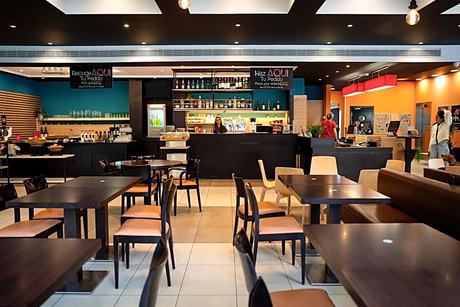 ibis Barcelona Ripollet