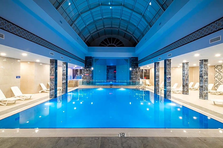 Spa Hotel Colossae Thermal