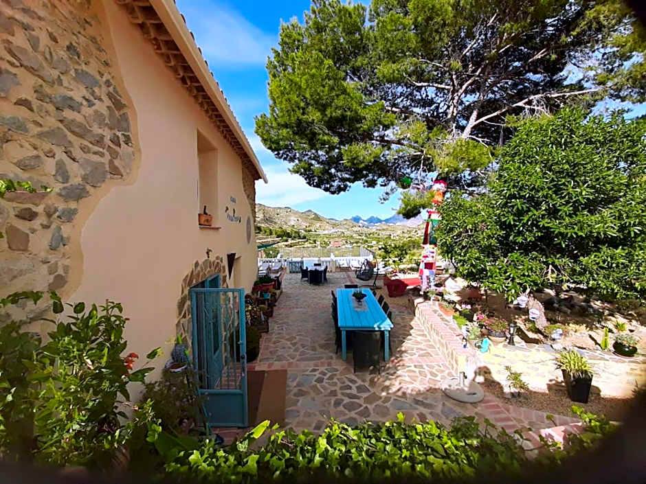 Casa Pura Vida