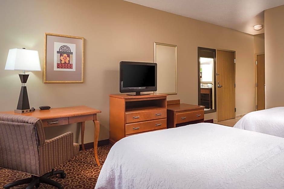 Hampton Inn South Heritage Park