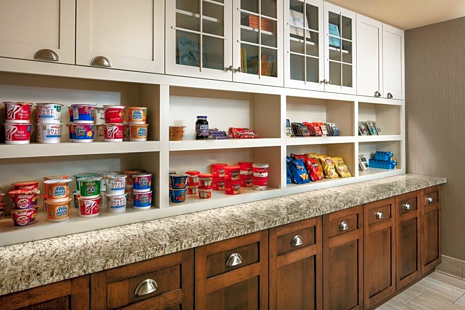 Homewood Suites by Hilton Wallingford-Meriden