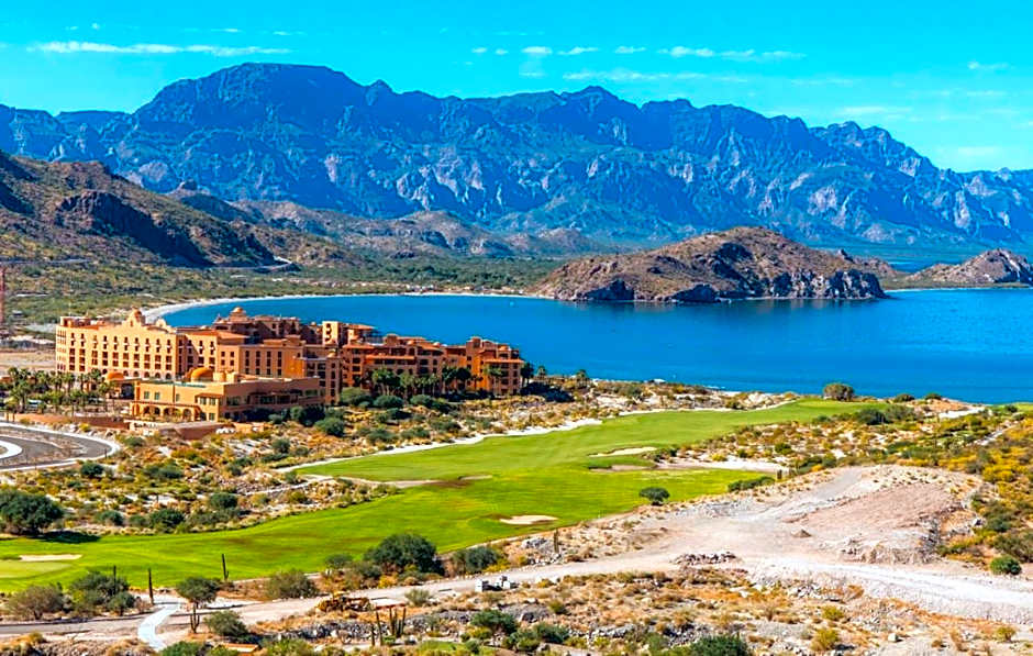 Villa Del Palmar At The Islands Of Loreto