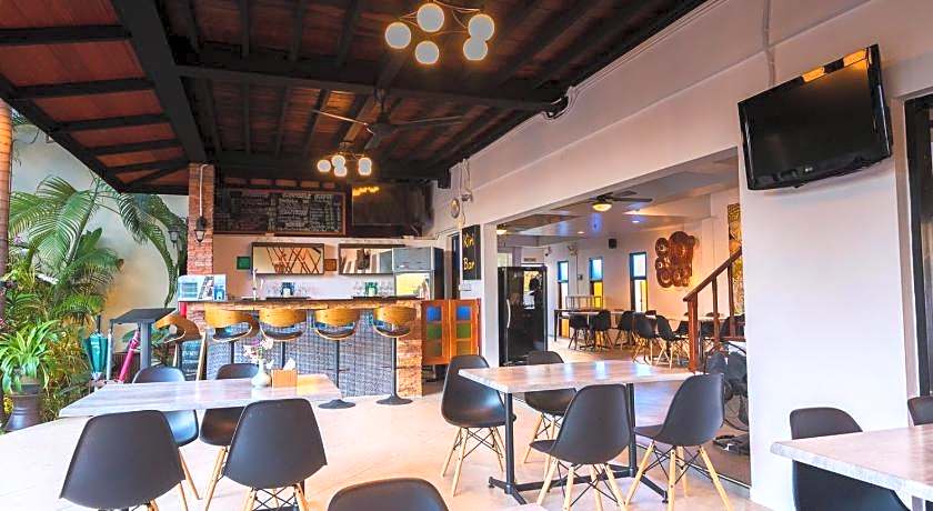 Pa Prai Villa At The Plantation