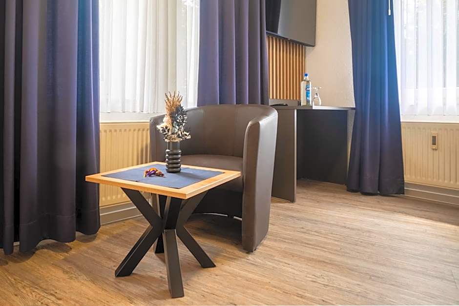 Appart-Haus Business Apartments