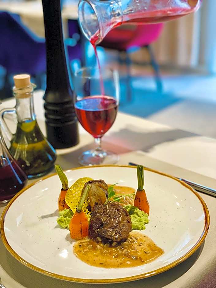 Arche Hotel Krakowska