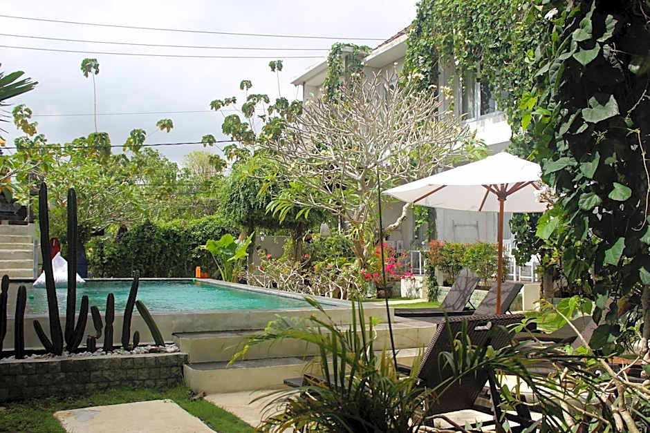 Bingin Inn