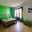 B&B Orchidea