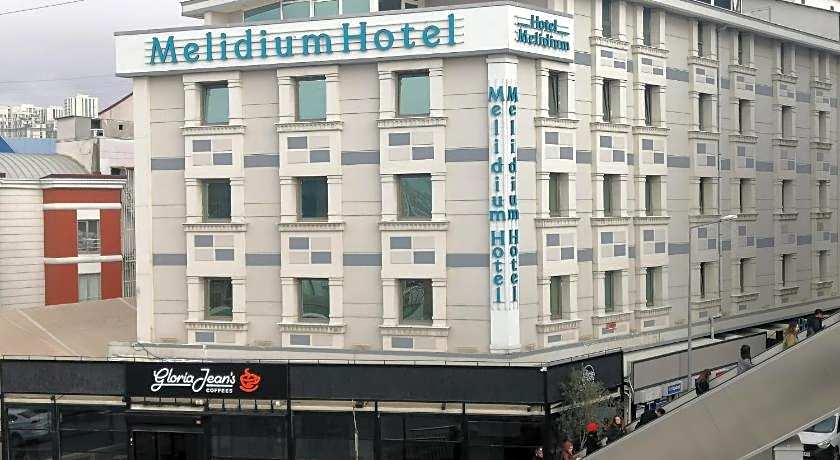Melidium Hotel