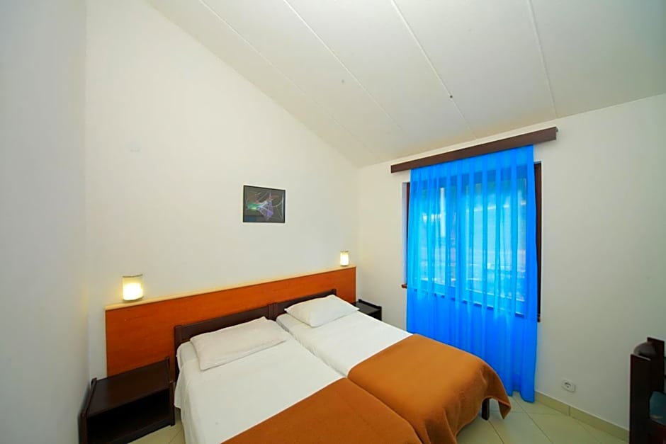 Apartments Kanegra Plava Laguna