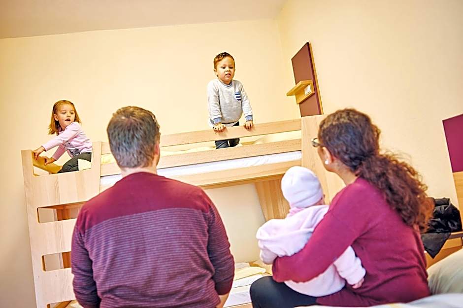 DJH Jugendherberge Hagen