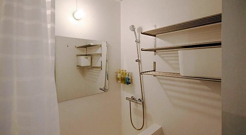 Sunny Day Hostel