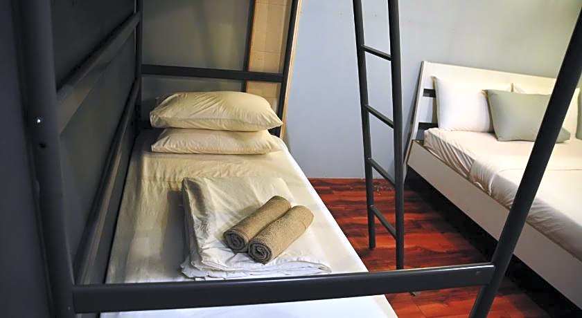 GRAYHAUS SOHO Ipoh