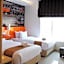 Hotel Bliss Soetta Semarang