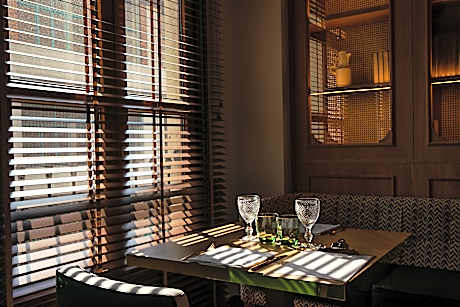 Puente Colgante Boutique Hotel