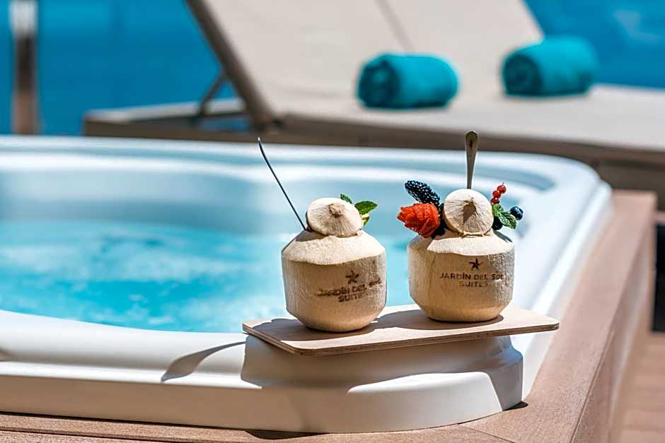 Iberostar Selection Jardín del Sol Suites - Adults Only