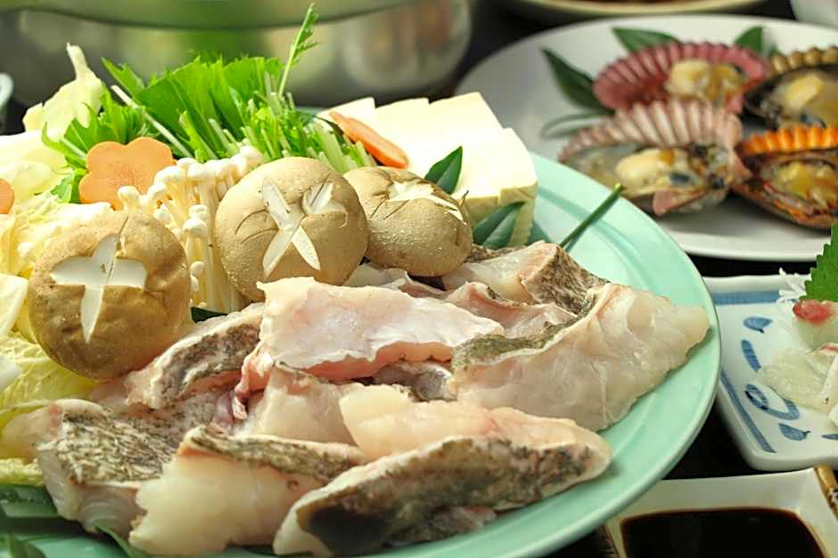 Minshuku Tsurinoie
