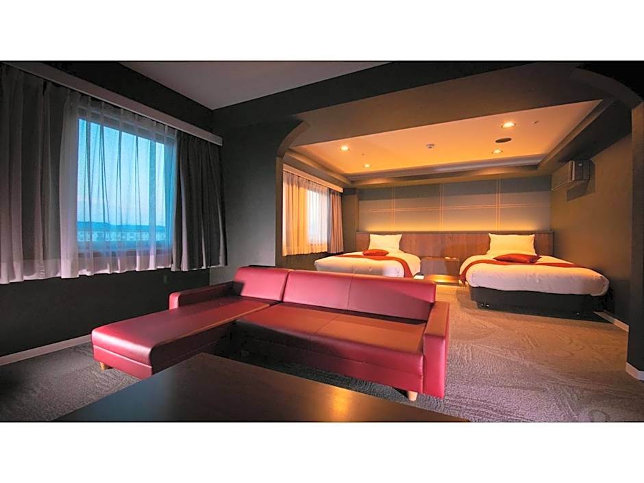 Hotel Satsukien - Vacation STAY 75962v